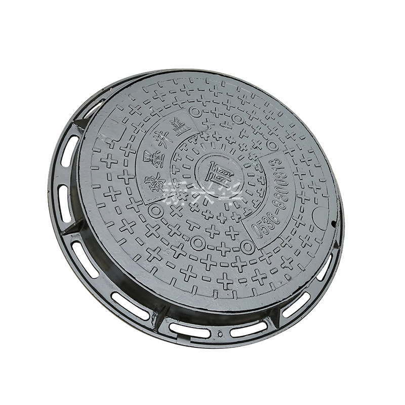 井蓋的作用都有哪些？