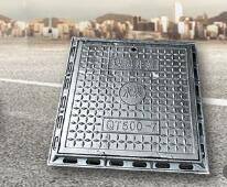 鑄鐵井蓋的特點(diǎn)